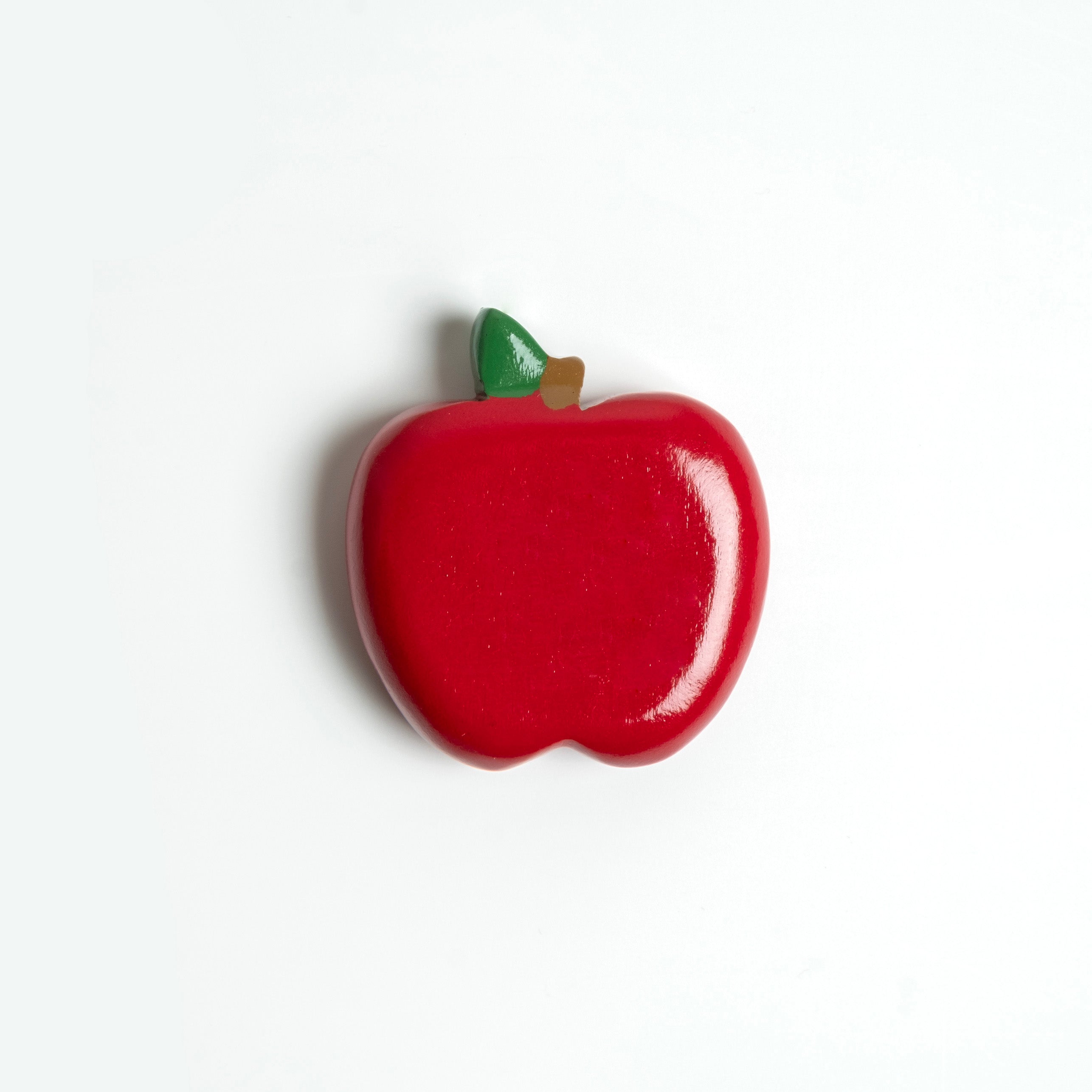 Apple Chopstick Rest