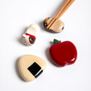 Onigiri Chopstick Rest