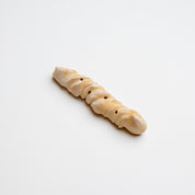 Chocolate Twist Chopstick Rest