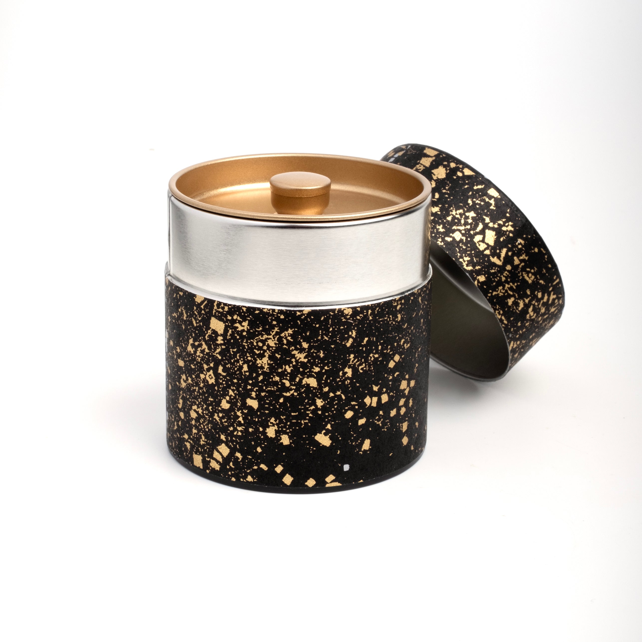 Kotodo Matcha Canister 100g - Hikari no Hoshi