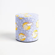 Kotodo Matcha Canister 100g - Sakura Usagi