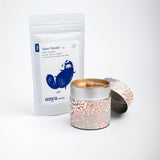 Yame Ceremonial 100g Ritual Set - Sakura no Umi