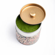 Kotodo Matcha Canister 100g - Sakura no Umi