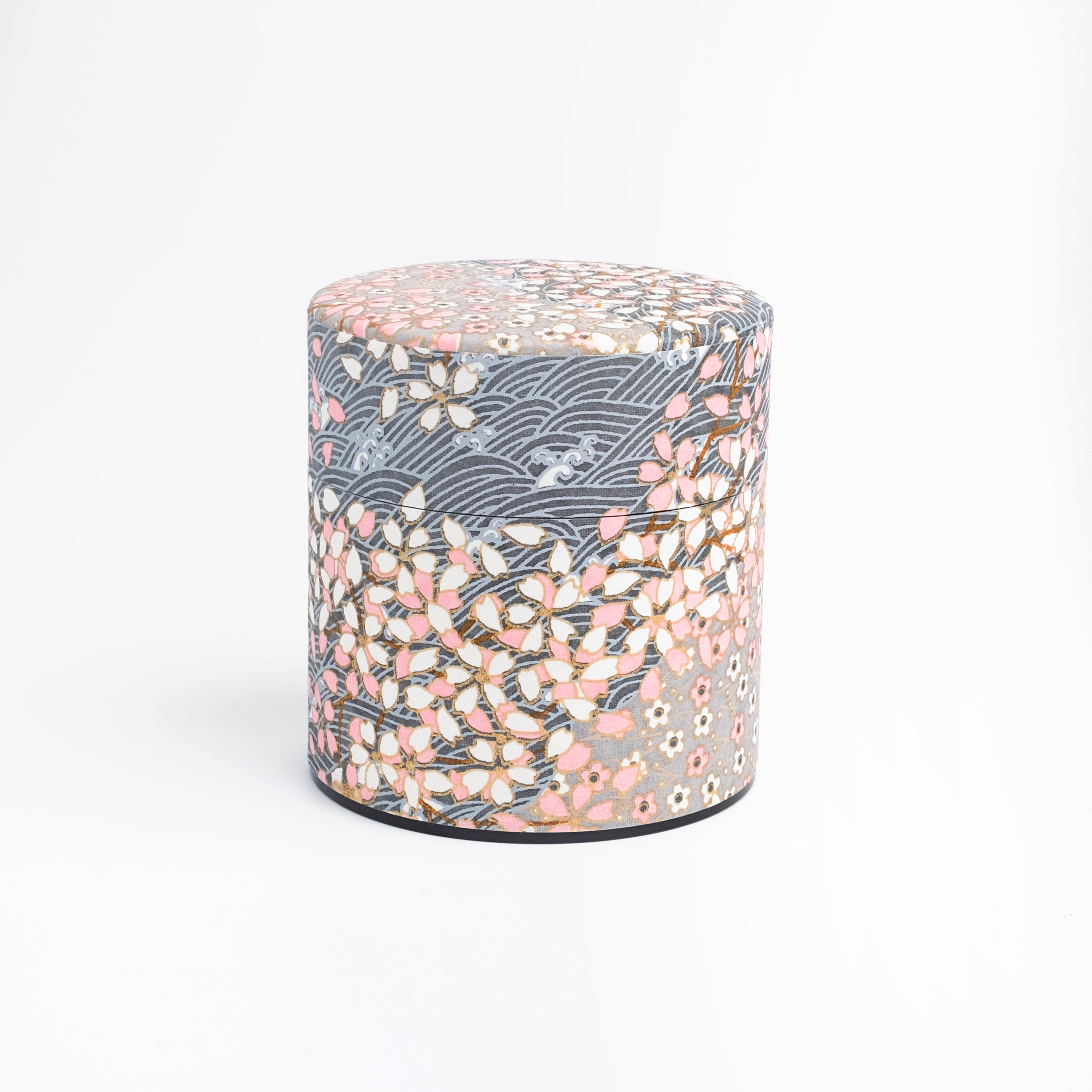 Yame Ceremonial 100g Ritual Set - Sakura no Umi