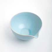 Mizuiro Matcha Bowl with Spout