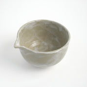 Matcha Kurimu Matcha Bowl with Spout