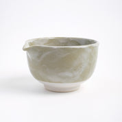 Matcha Kurimu Matcha Bowl with Spout