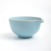 Mizuiro Matcha Bowl with Spout