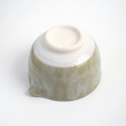Matcha Kurimu Matcha Bowl with Spout
