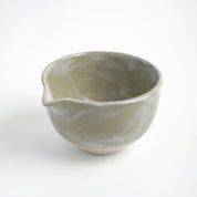 Matcha Kurimu Matcha Bowl with Spout
