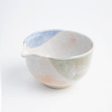 Aoi Kumo Matcha Bowl with Spout