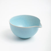 Mizuiro Matcha Bowl with Spout