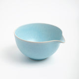 Mizuiro Matcha Bowl with Spout