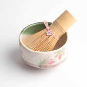 Mini Matcha Bowl - Momiji no Mori