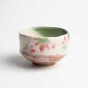 Mini Matcha Bowl - Momiji no Mori