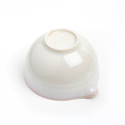 Usuzakura Matcha Bowl with Spout