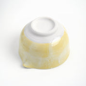 Yuzu Kurimu Matcha Bowl with Spout