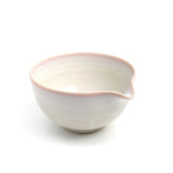 Usuzakura Matcha Bowl with Spout