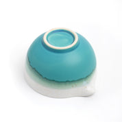 Nagisa Shio Matcha Bowl with Spout