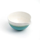 Nagisa Shio Matcha Bowl with Spout
