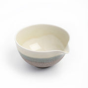 Isohama Matcha Bowl with Spout