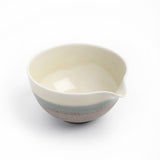Isohama Matcha Bowl with Spout