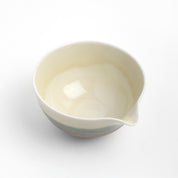 Isohama Matcha Bowl with Spout