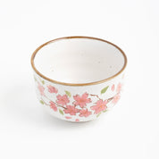Matcha Bowl - Mini Sakura Monaka