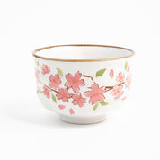 Matcha Bowl - Mini Sakura Monaka