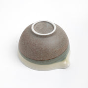 Isohama Matcha Bowl with Spout