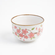 Matcha Bowl - Mini Sakura Monaka