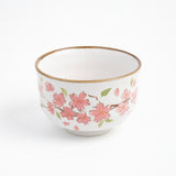 Matcha Bowl - Mini Sakura Monaka