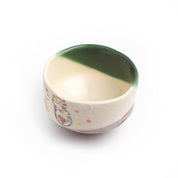 Mini Matcha Bowl - Fuku Neko