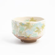 Mini Matcha Bowl - Aki Momiji