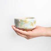Mini Matcha Bowl - Aki Momiji