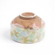 Mini Matcha Bowl - Aki Momiji