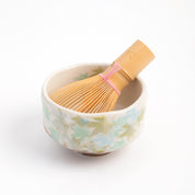 Mini Matcha Bowl - Aki Momiji