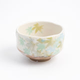 Mini Matcha Bowl - Aki Momiji