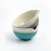 Isohama Matcha Bowl with Spout