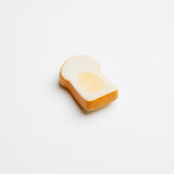 Butter Toast Chopstick Rest