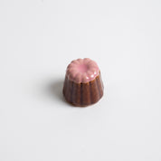 Strawberry Canelé Chopstick Rest