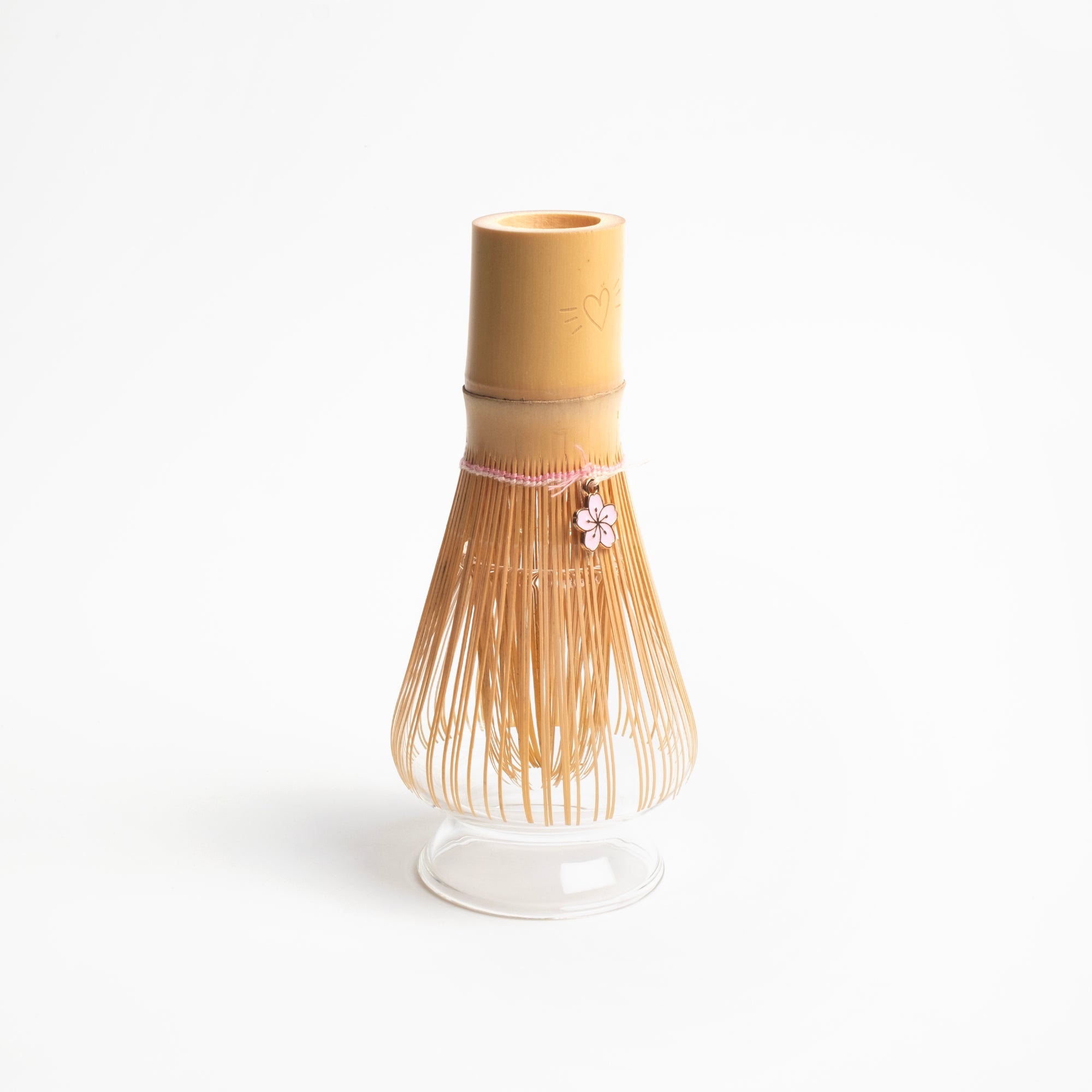 Toumei Whisk Stand
