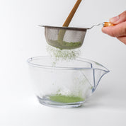 Chasta 3-in-1 Travel Matcha Bowl