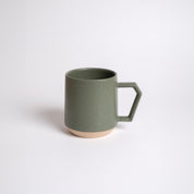 Chips Mug Large 380ml - Khaki