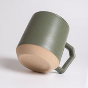 Chips Mug Large 380ml - Khaki