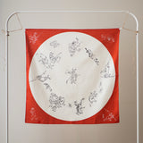 Studio Sakana - Choju Jinbutsu Giga Furoshiki