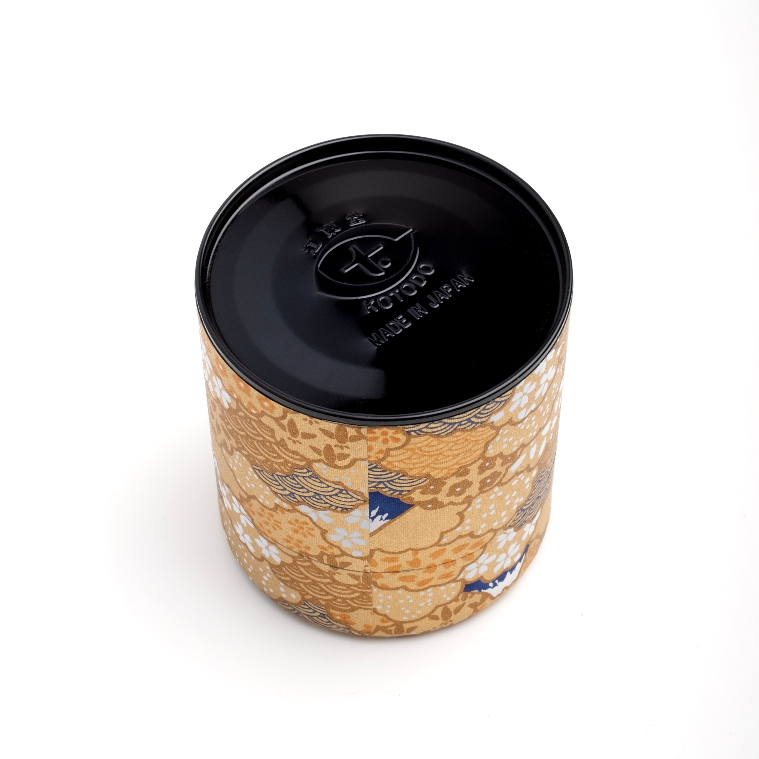 Kotodo Matcha Canister 100g - Fuji no Kumo
