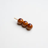 Mitarashi Dango Chopstick Rest