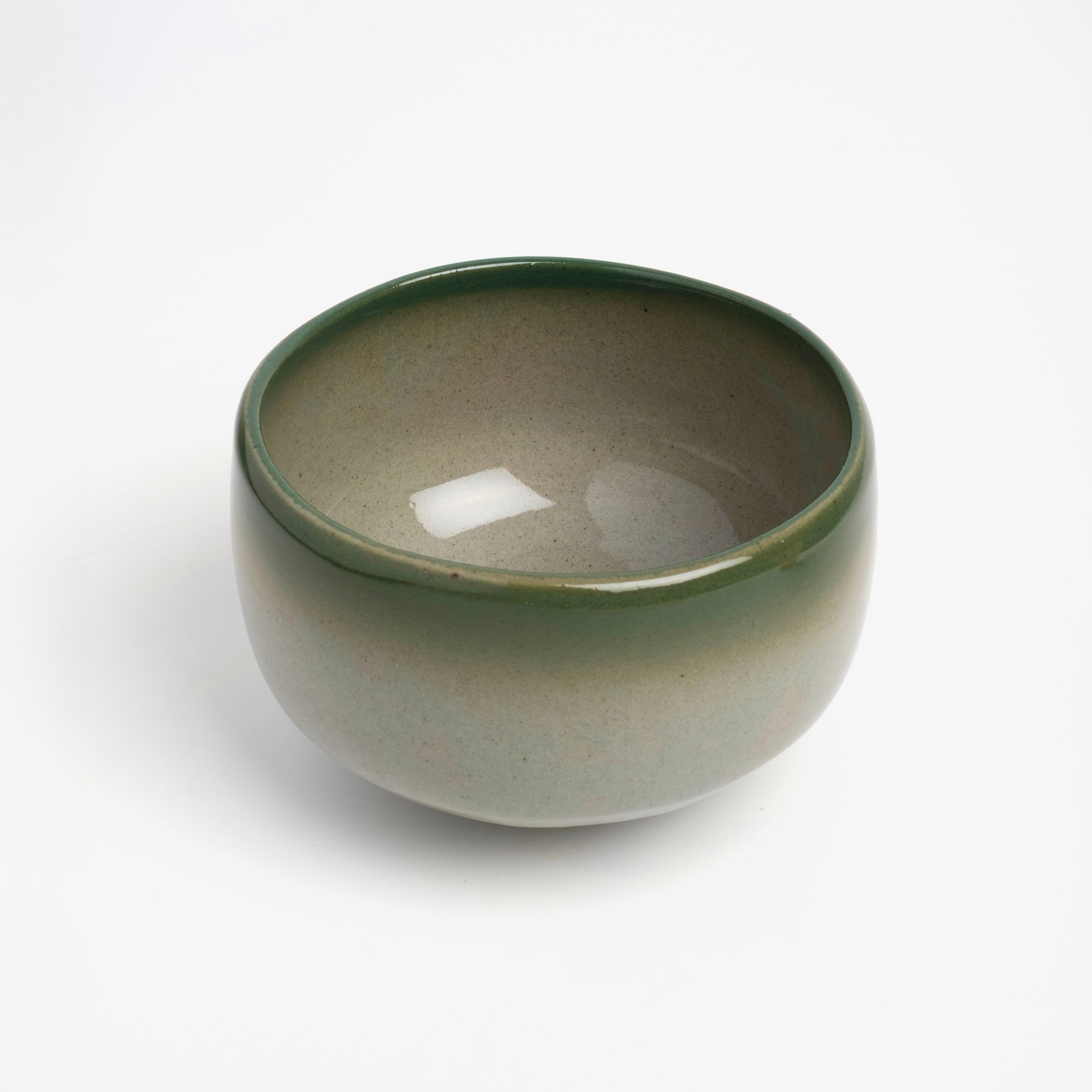 Matcha Bowl - Matcha Dango