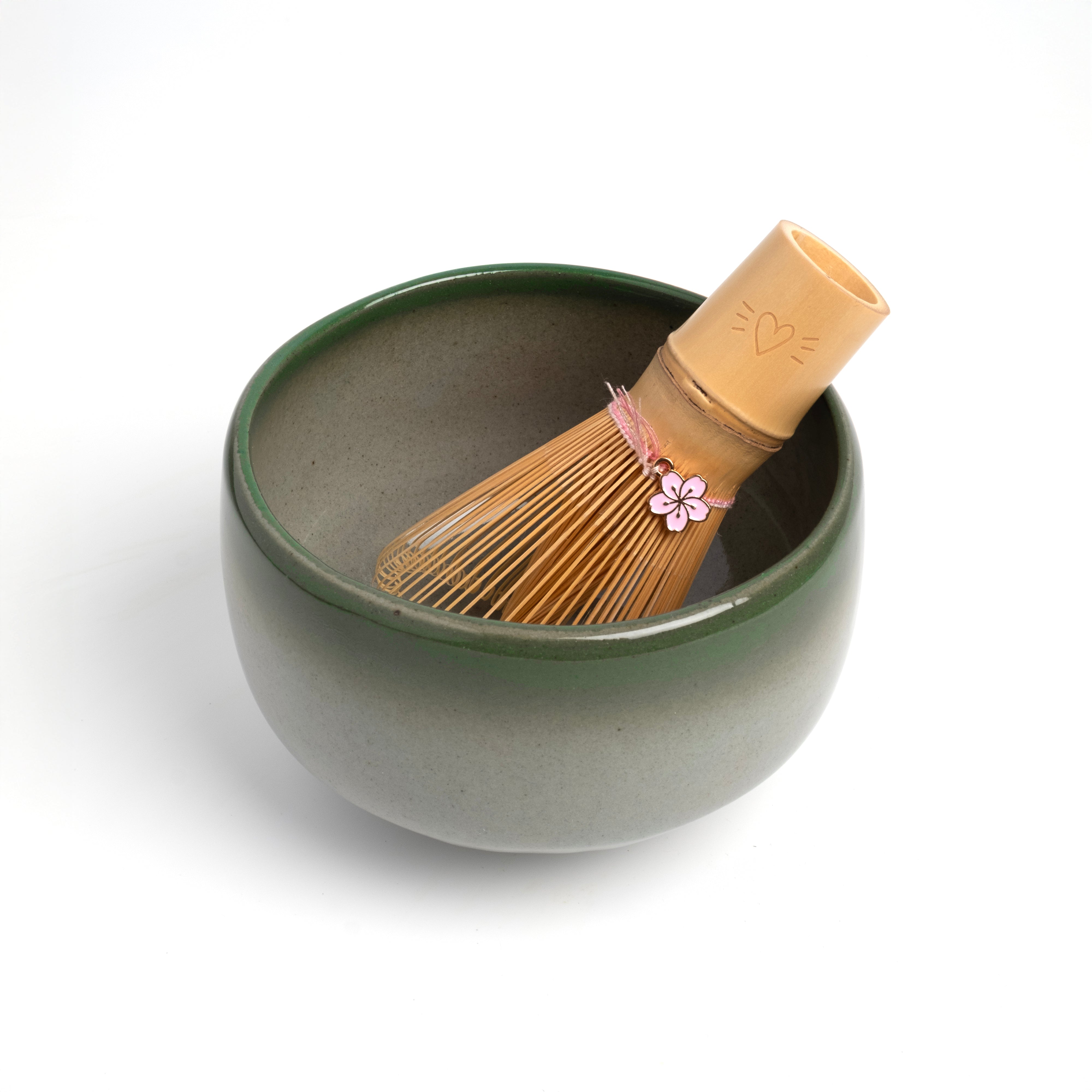 Matcha Bowl - Matcha Dango